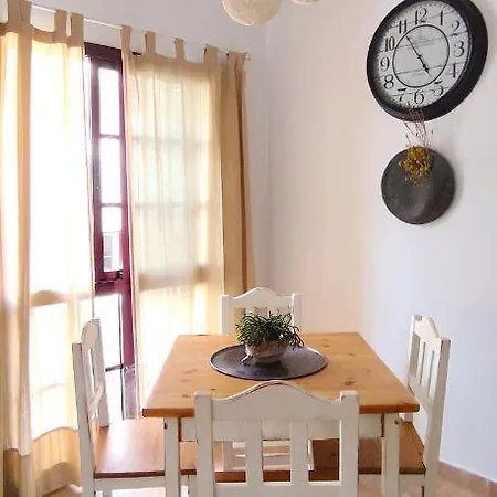 Casa Carey Morro Jable (Fuerteventura)