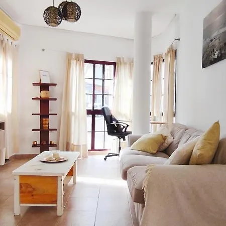 Casa Carey * Morro Jable (Fuerteventura)