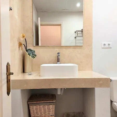 Casa Carey Morro Jable (Fuerteventura)