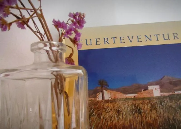 Casa Carey Appartamento Morro Jable (Fuerteventura)