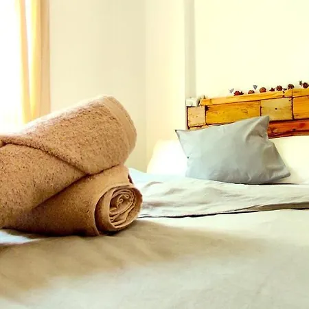 Apartamento Casa Carey Morro Jable (Fuerteventura)