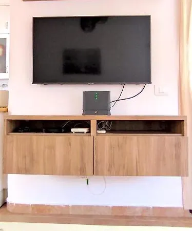 Apartament Casa Carey