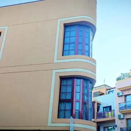 Casa Carey דירה מורו דל חאבלה