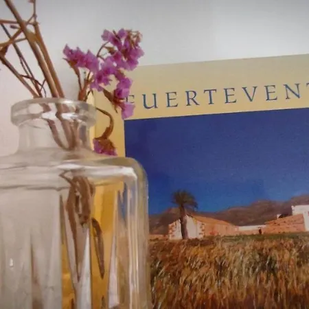 Casa Carey Lägenhet Morro Jable (Fuerteventura)