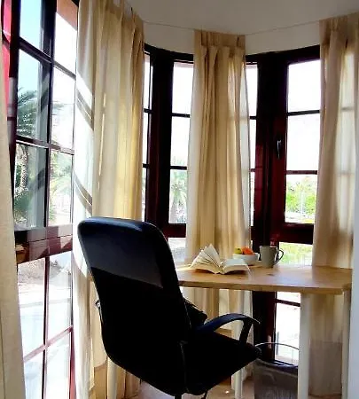 Lägenhet Casa Carey Morro Jable (Fuerteventura)