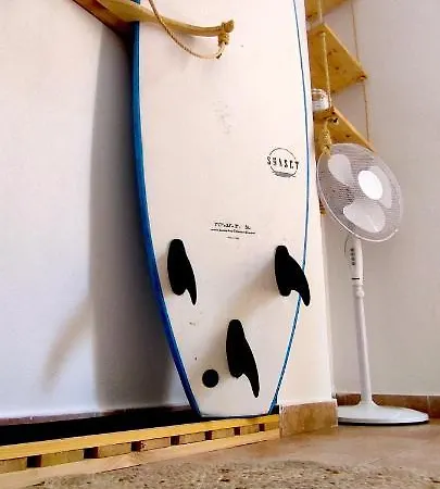 Casa Carey * Morro Jable (Fuerteventura)