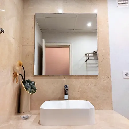 Apartament Casa Carey