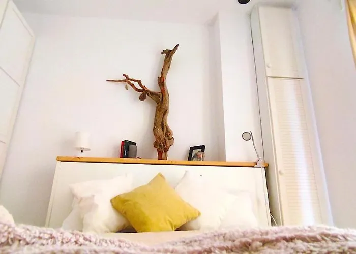 Apartamento Casa Carey *