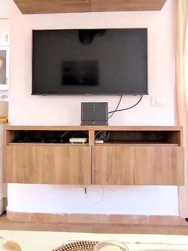 Apartamento Casa Carey