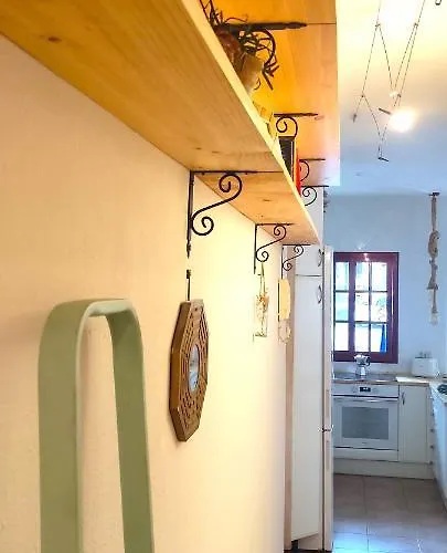 Casa Carey * Morro Jable (Fuerteventura)