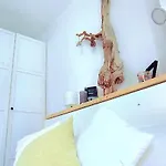 Apartment Casa Carey Morro Jable (Fuerteventura)