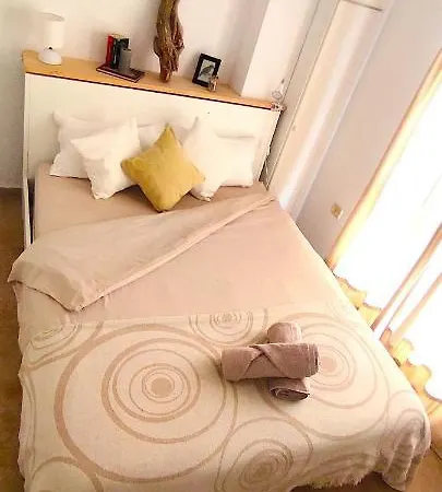 Lägenhet Casa Carey Morro Jable (Fuerteventura)