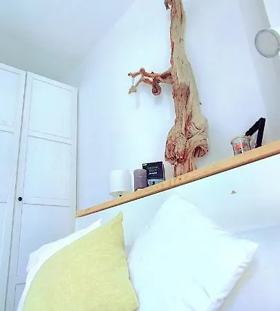 Lägenhet Casa Carey Morro Jable (Fuerteventura)