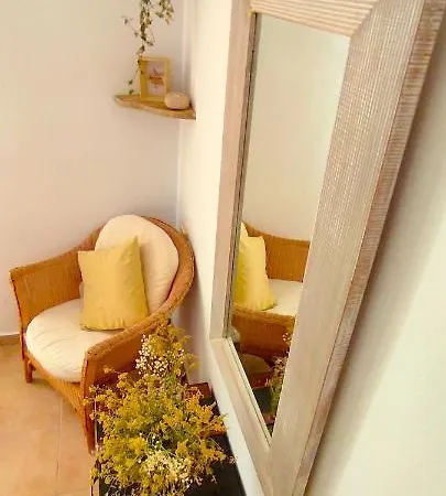 Casa Carey Lägenhet Morro Jable (Fuerteventura)