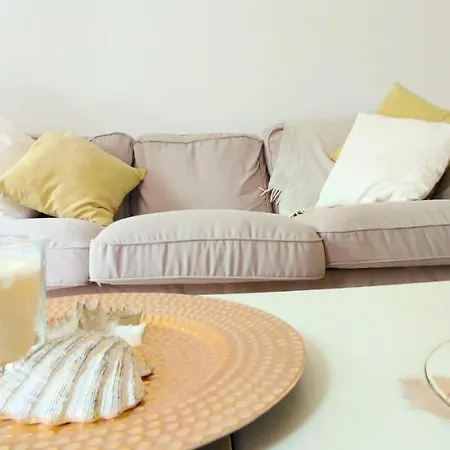 شقة Casa Carey *