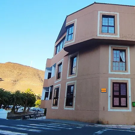 Casa Carey * Morro Jable (Fuerteventura)