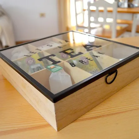 Casa Carey Апартаменты Морро-дель-Хабле