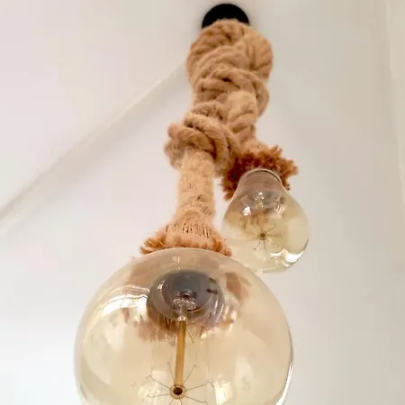 アパート Casa Carey