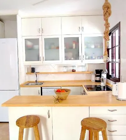 Casa Carey *