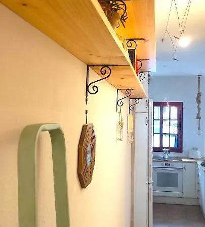 Casa Carey * Morro Jable (Fuerteventura)