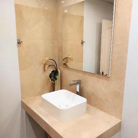 Апартаменты Casa Carey