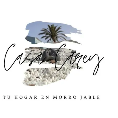 Casa Carey Morro Jable (Fuerteventura)