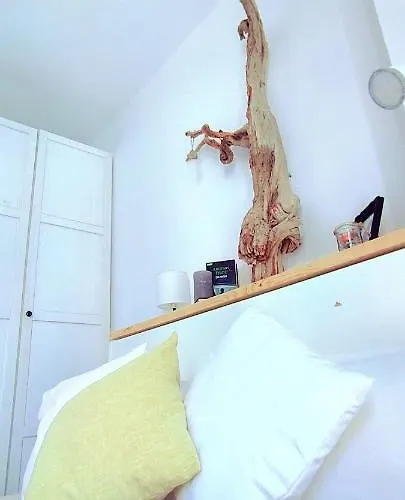 Apartament Casa Carey Morro Jable