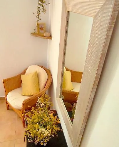 Casa Carey Apartament Morro Jable