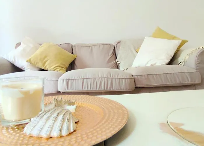 Apartament Casa Carey *