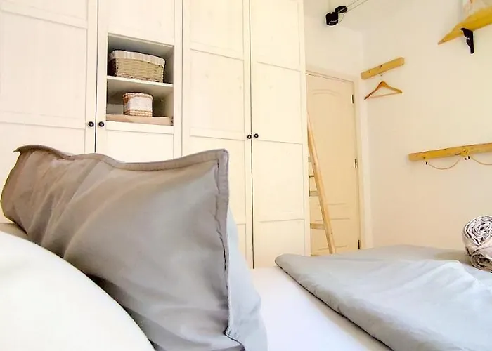 Casa Carey Apartament