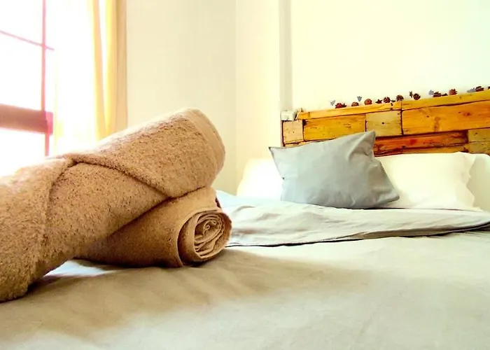 Apartament Casa Carey Morro Jable