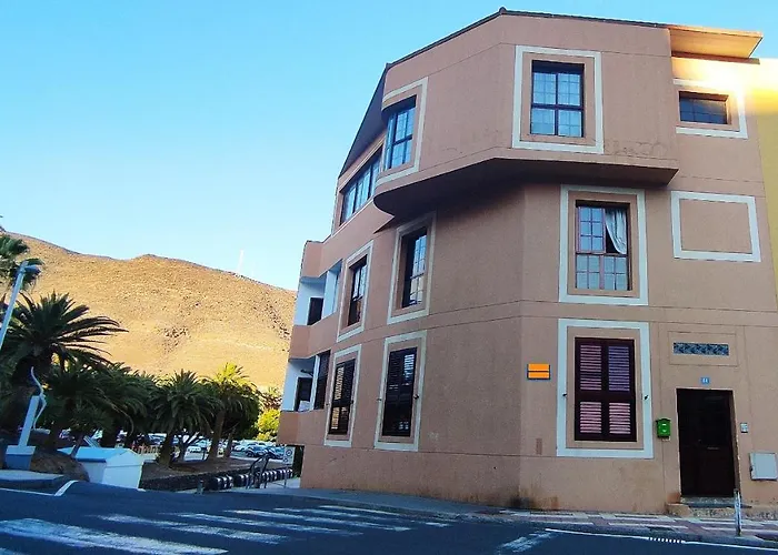 Casa Carey * Morro Jable