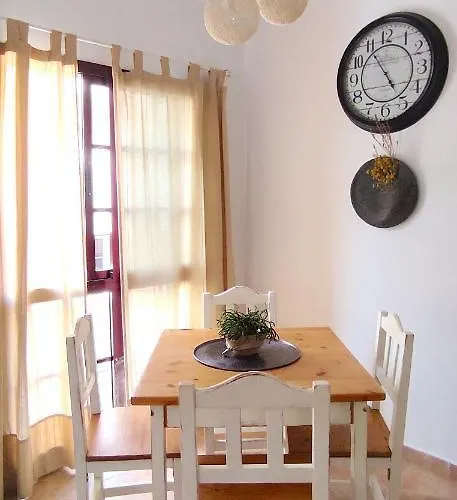 Casa Carey Morro Jable