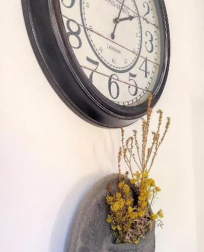 Casa Carey Apartament Morro Jable