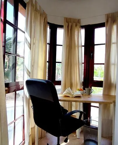 Apartament Casa Carey Morro Jable