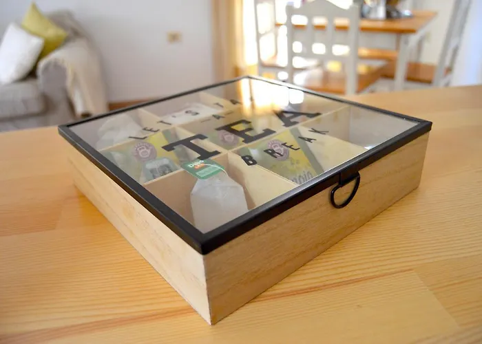 Casa Carey Apartament Morro Jable