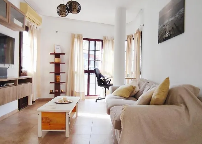 Casa Carey * Morro Jable