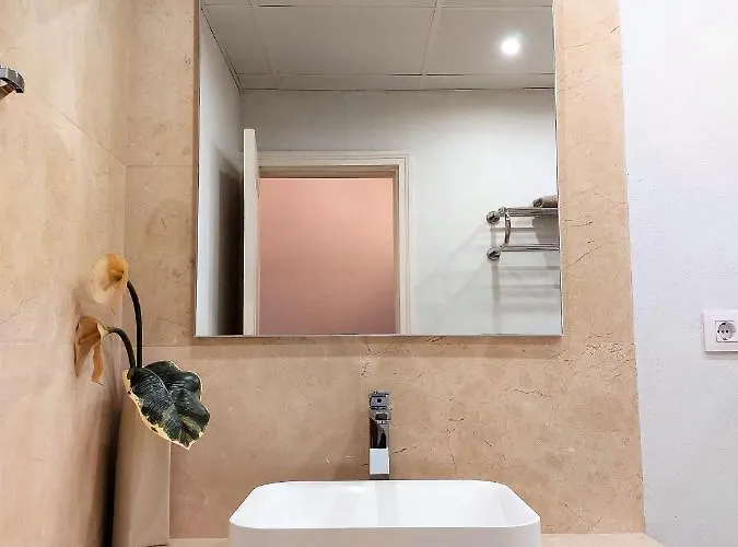 Apartament Casa Carey