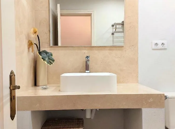 Casa Carey Morro Jable