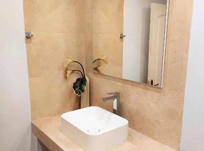 Apartament Casa Carey