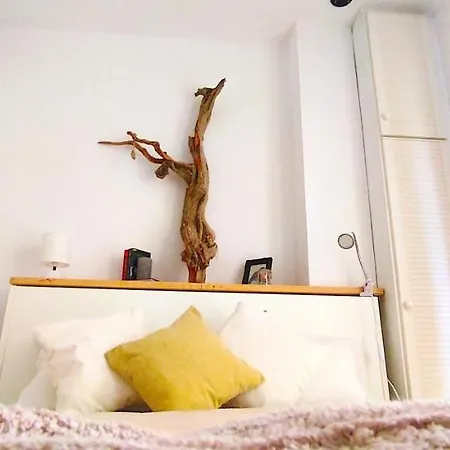 Apartment Casa Carey *